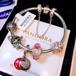 Picture of Pandora Bracelet 5 _SKUPandorabracelet16-2101cly25213890